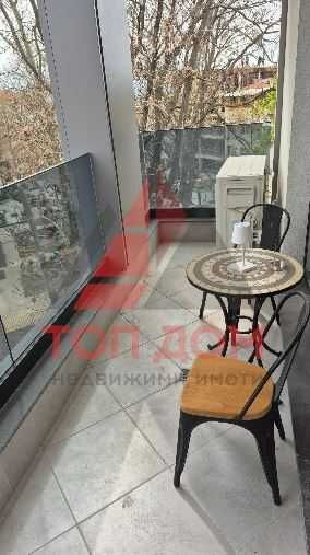 Дава се под наем Двустаен апартамент в Варна, Гръцка махала - 120 кв.м за 1320 € - Снимка #5