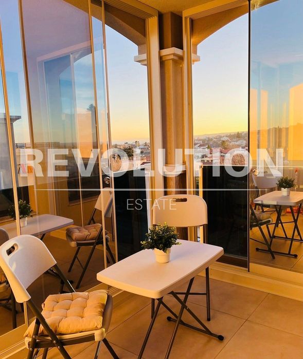 Двустаен апартамент  в гр.Варна, м-т Константин и Елена!