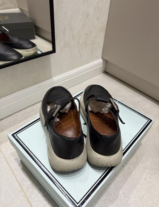 Турецкая обувь от Ilvi