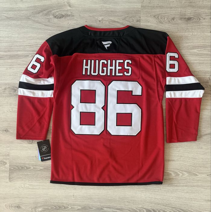 NHL Jerseys / Fanatics / Penguins / Maple Leafs / Flayers