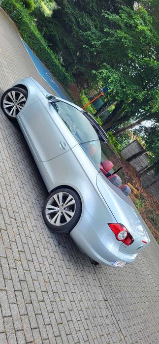 vw eos  complet sau pese
