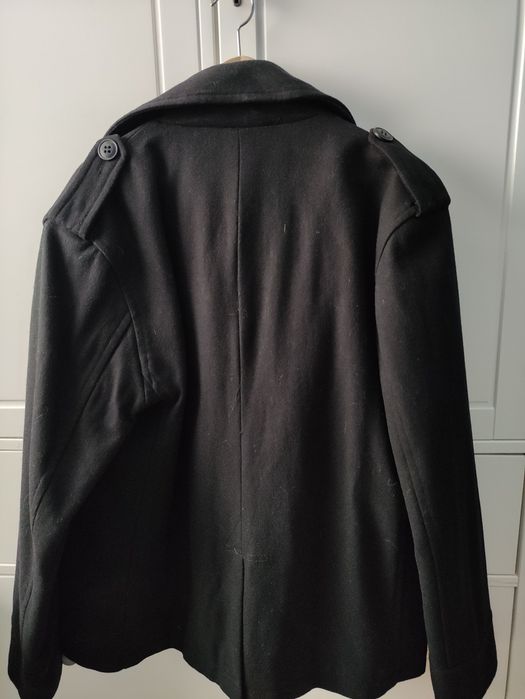 Мъжко палто  H&M