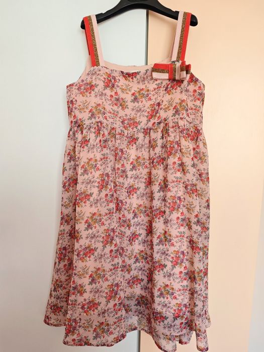 Прекрасна рокля Twinset, 140см.