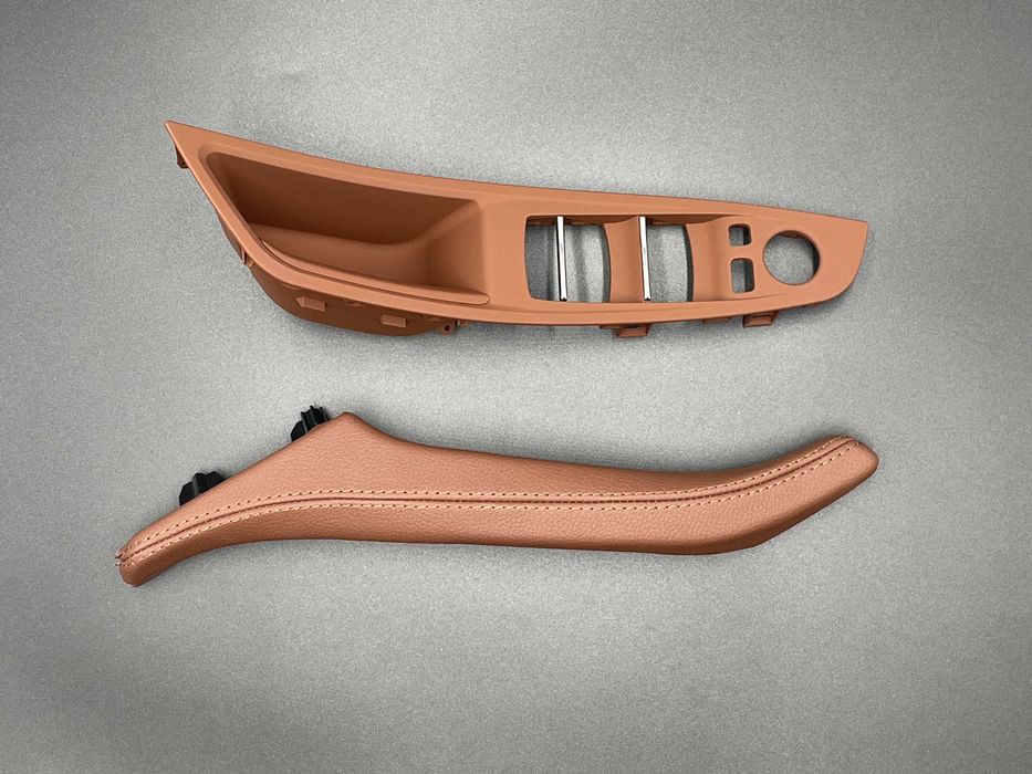 Set maner complet usa interior compatibil BMW Seria 5 F10 F11