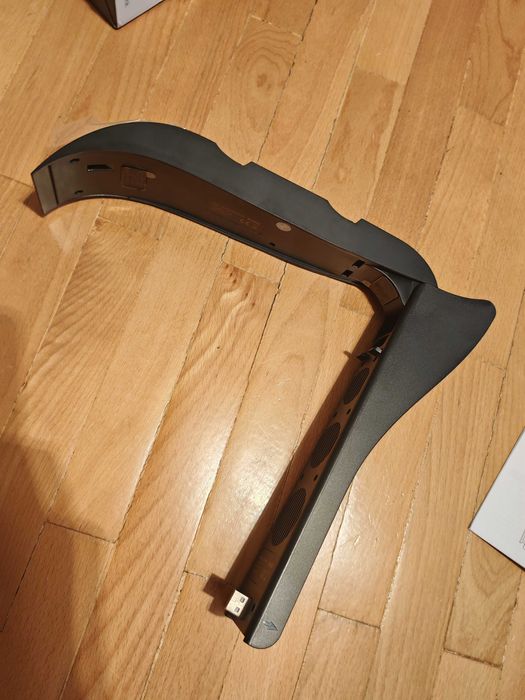 NOU PS5 Docking station/incarcator/cooler pentru  2 controllere PS5