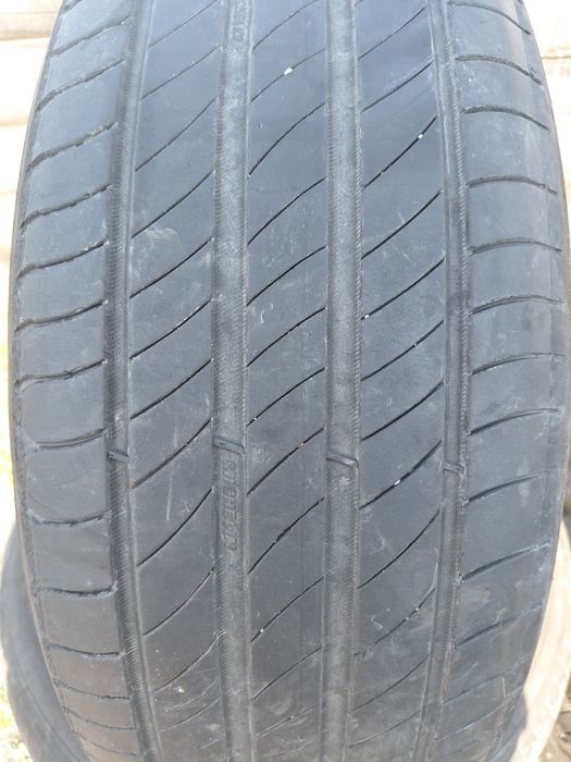 205/55/16" Michelin 4бр.гуми.