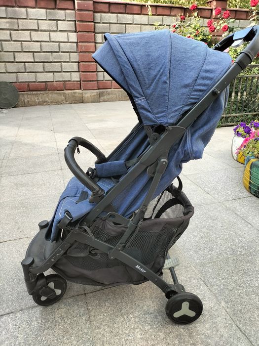 Коляска б/у в хорошем состоянии