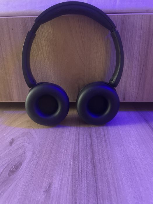 Casti sony fara fir