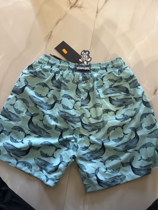 VILEBREQUIN бански