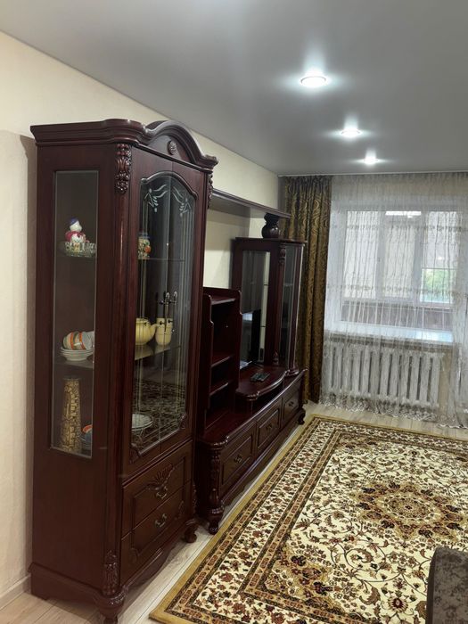 Квартира в центре