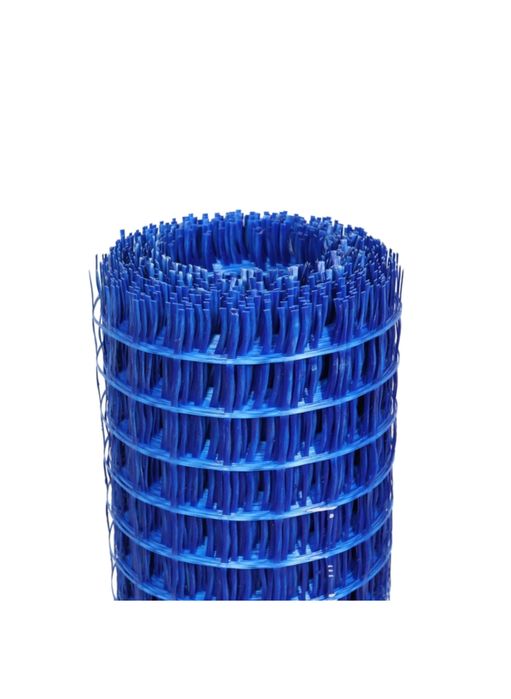 Plasa fibra sticla, pentru sape, interior / exterior, 145 g, 30 m2