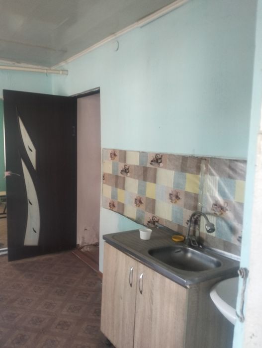 Продам дом трёх комнатную