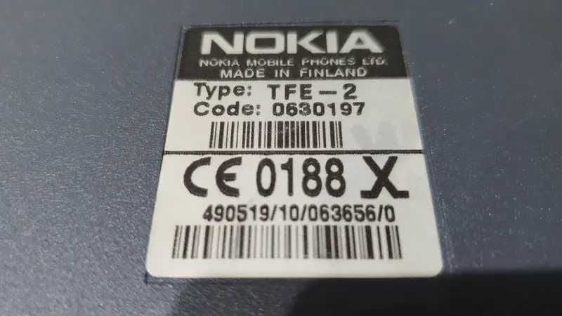 Nokia Premicell TFE-2 Montare Adaptare Cartela SIM GSM la Telefon fix cu taste sau rotita sau FAX sau post telefonic public fise monede cartela etc.