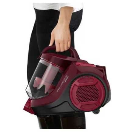 Aspirator fara sac Rowenta, 750W, in garantie