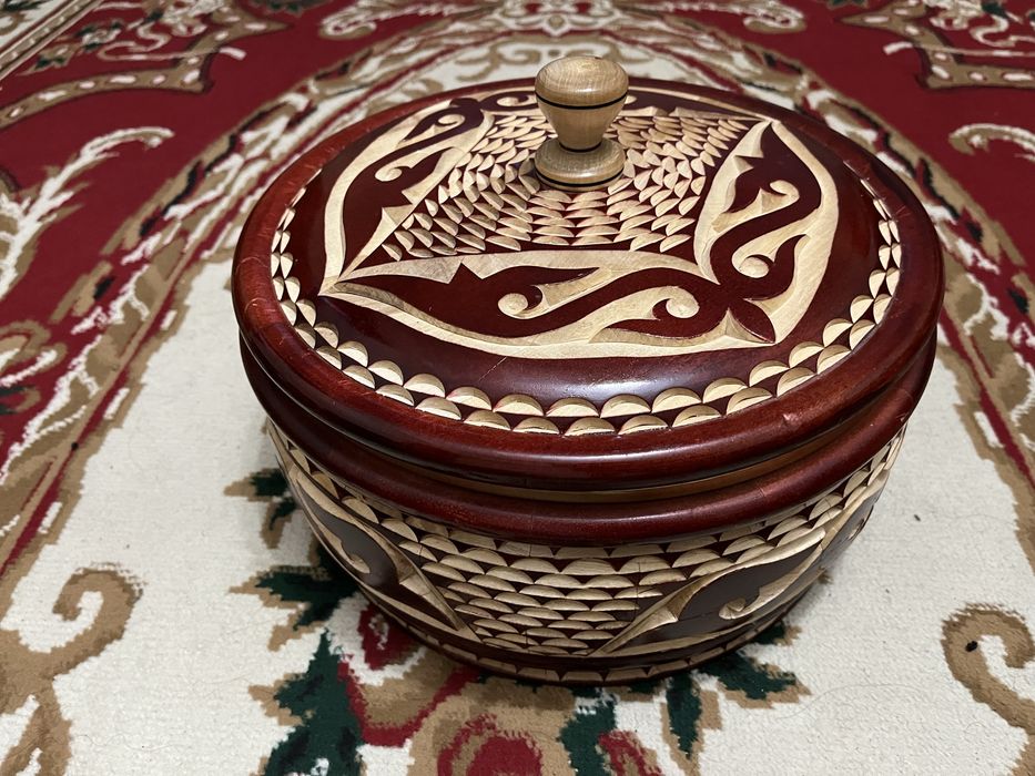 Қымыз құятын ыдыс