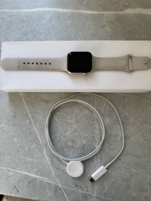 applewatch Se 40mm Gold