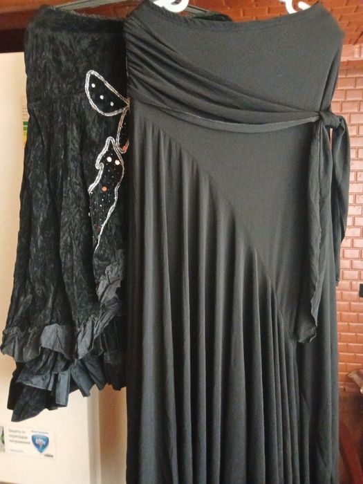 Женские вещи большие размеры.