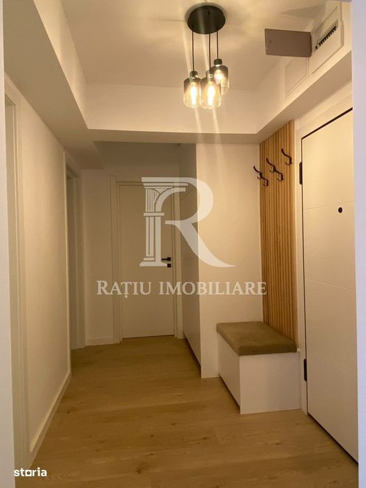 Apartament de inchiriat | Complex Rezidential Prima Green | Oradea
