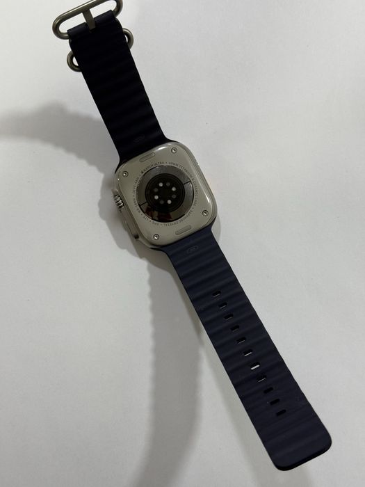 Apple watch ultra 2