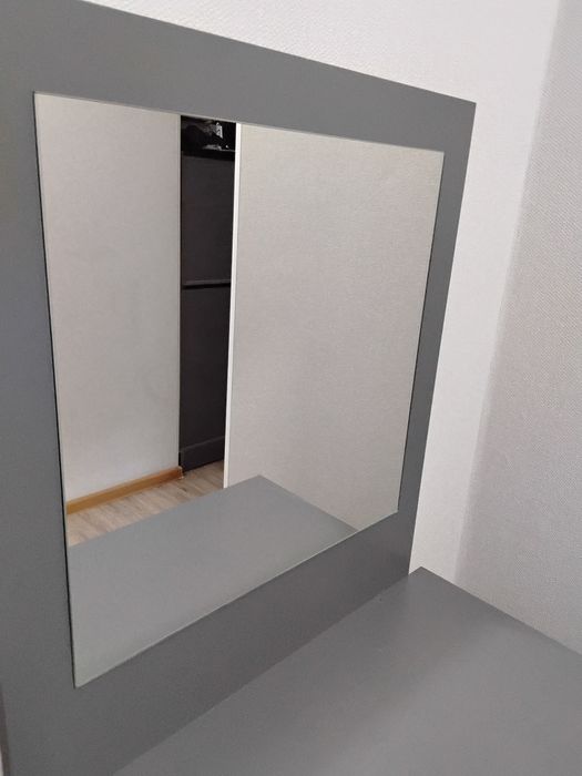 Туалетный столик.