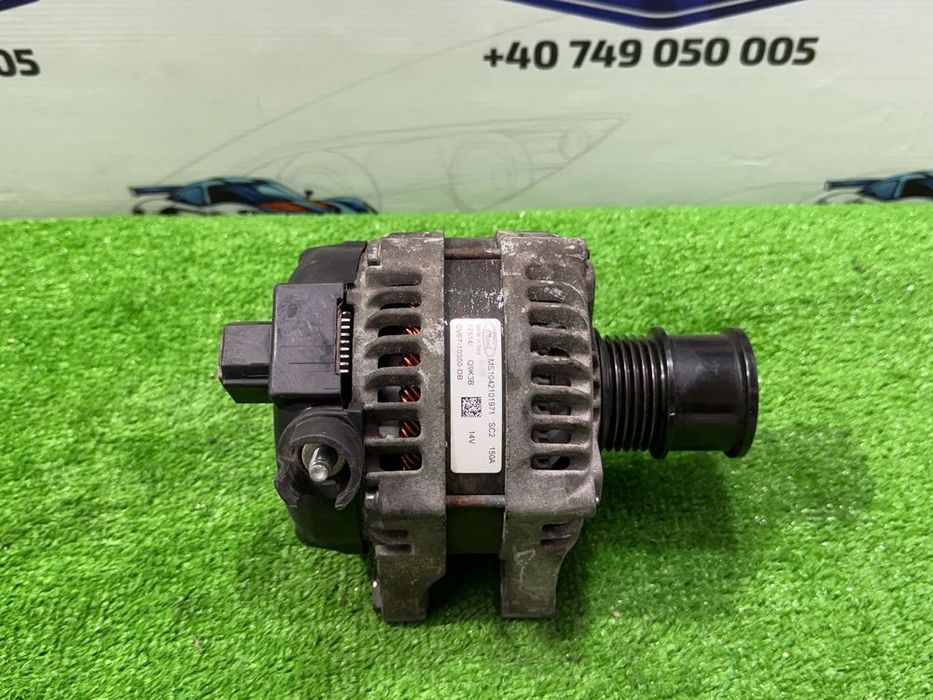 ALTERNATOR FORD FOCUS MK3 1.0 BENZINA 2014 COD OEM CV6T-10300-DB CV6T10300DB 2010-2018