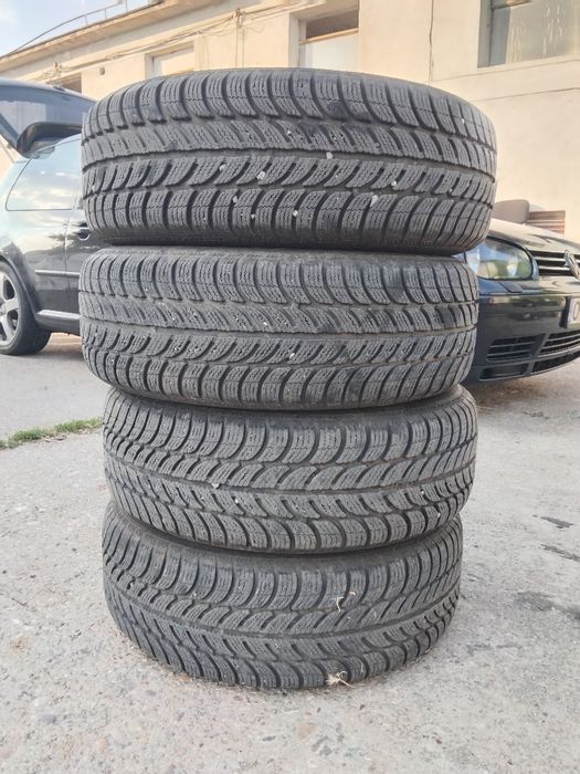 Golf 4 1.6 16v euro4