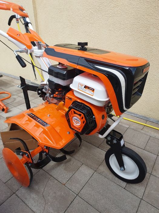 Motocultor Ruris
