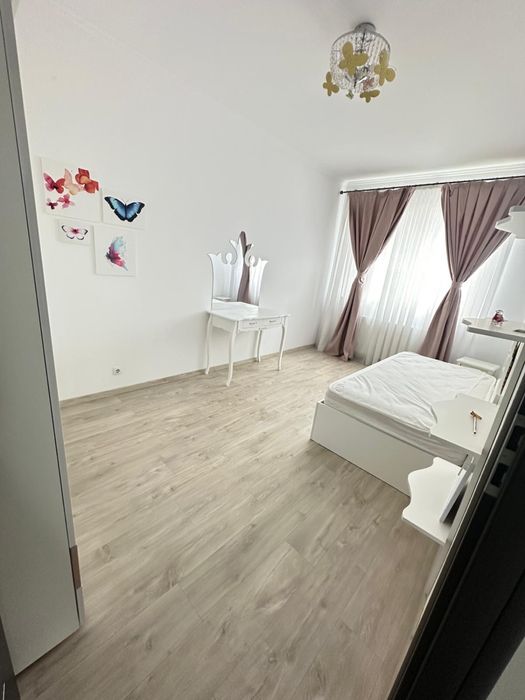 De vanzare  apartament 3 camere ared lidl iosia