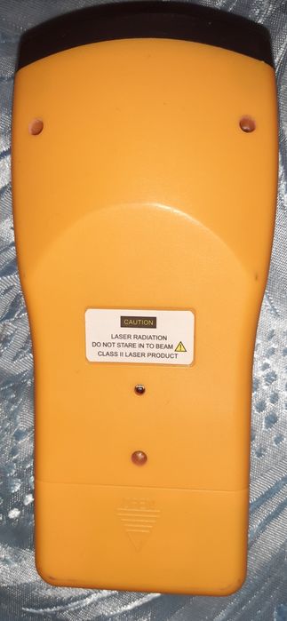 Далномер электронный