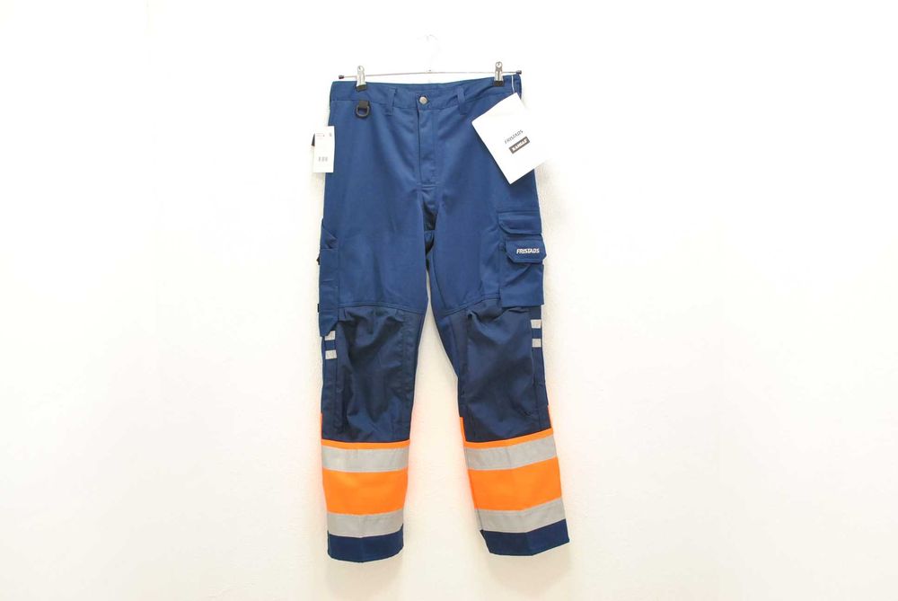 Fristads pantalon de lucru marimea 44 (2588)