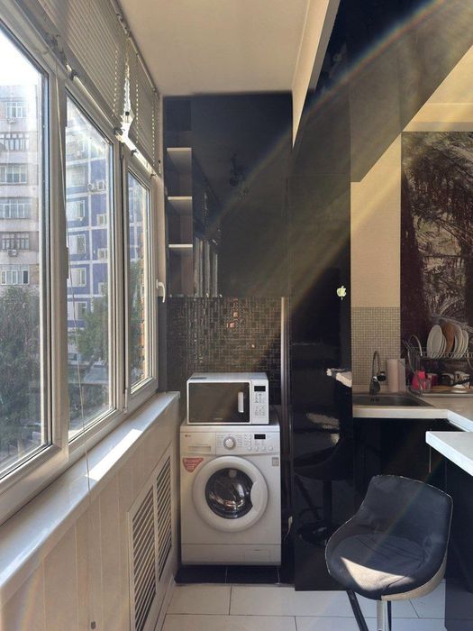 Кадышева продаю Однокомнатную с мебелью и техникой