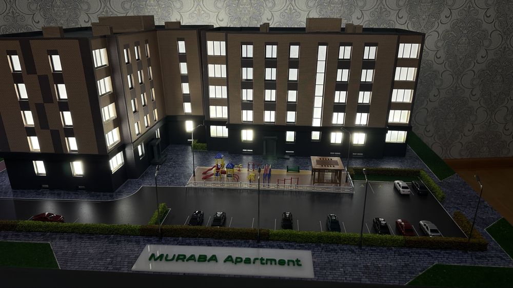 Макеты диорамы макеты