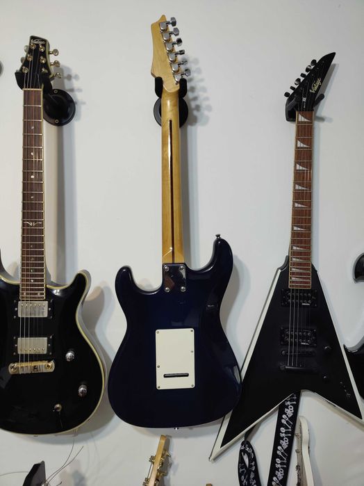 Chitara electrica Johnson By AXL, Seymour Duncan + EMG