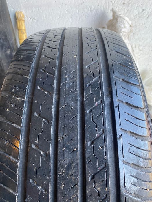 Шины 235/55 R-18