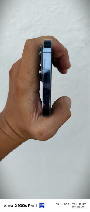 Iphone 14 pro max   128 talik