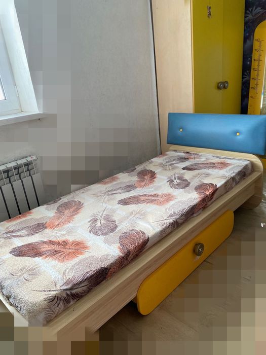 Детский горнитур