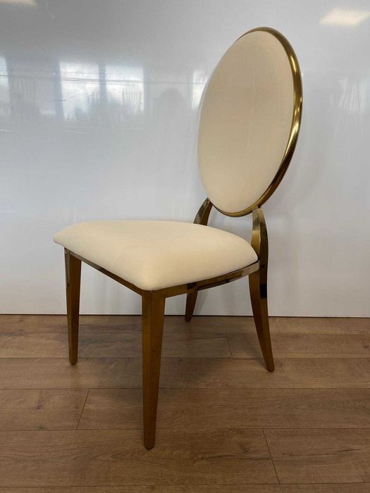 Scaune de lux săli evenimente ballroom WASHINGTON XL (Cartier)