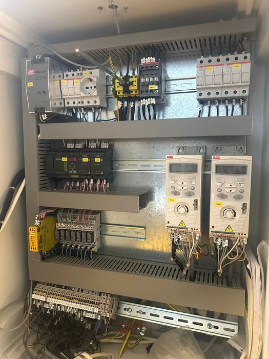 Instalatii electrice profesionale