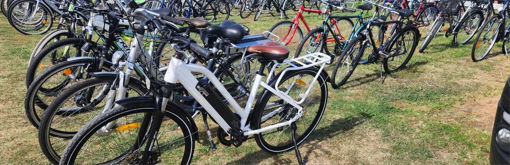 Biciclete normale