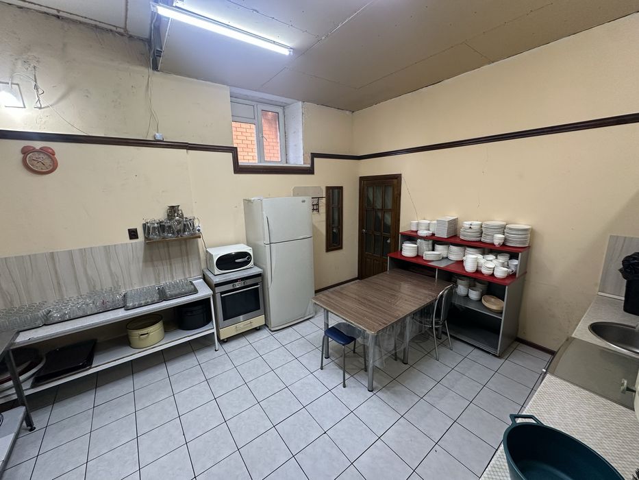 Коттедж посуточно