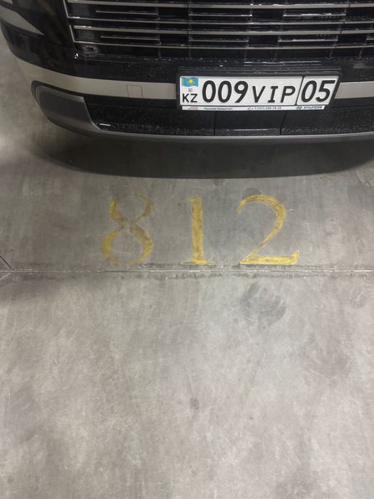 Сдам в аренду паркинг