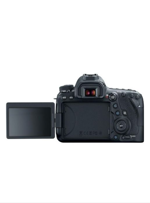 Фотокамера Canon EOS 6D Mark || Body
