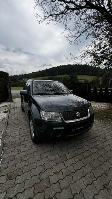 Suzuki Grand Vitara ! 1.9 DDIS ! 2006 ! MOTOR DEFECT ! RECENT ADUS