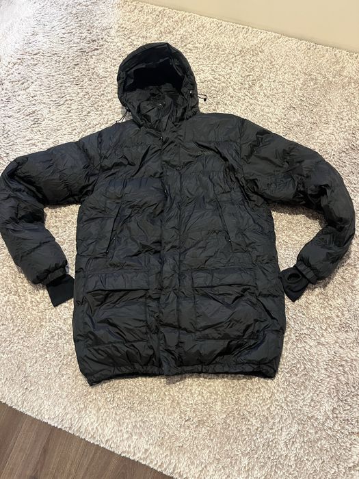 Bergans Of Norway Down Parka-мъжко пухено яке
