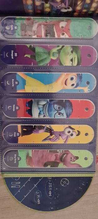 Mega Popstix Disney Album