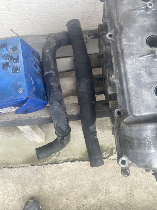 Продам запчасти на Тойоту/Лексус