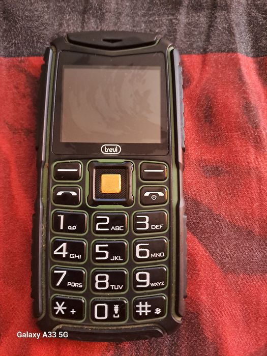 Telefon trevi forte 80