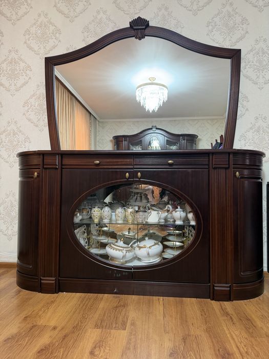 Мебель для гостинной