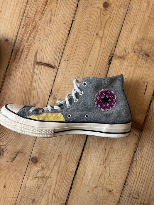 Converse мъжки номер 46