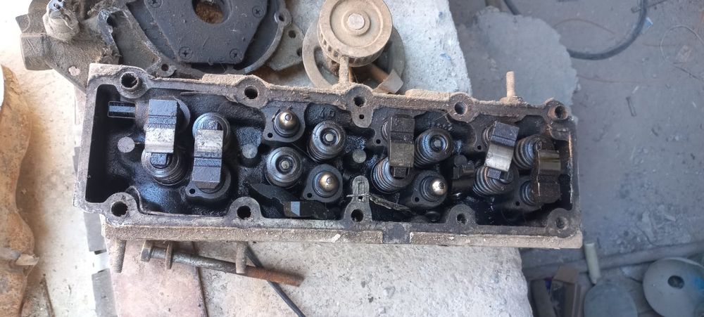 Запчасти на бмв и опел